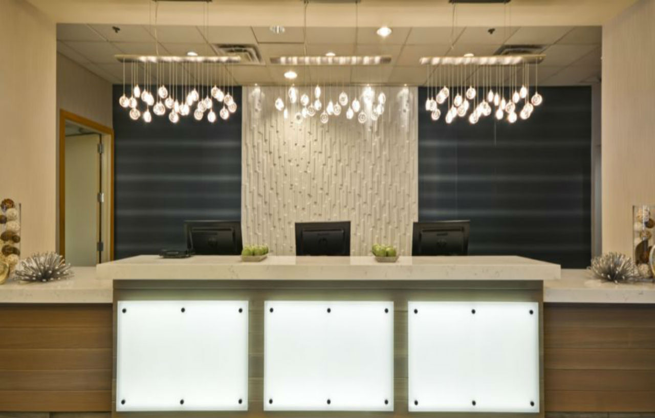 Crowne Plaza Tulsa Hotel Southern Hills Екстериор снимка